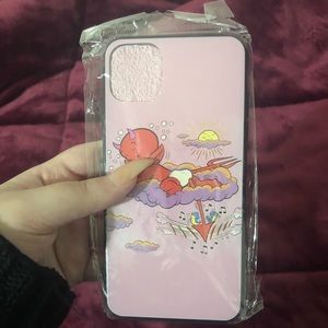 iphone 11 pro max case 🤍